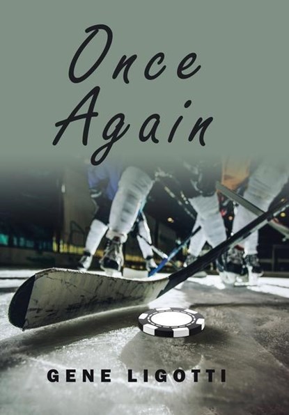 Once Again, Gene Ligotti - Gebonden - 9781669864158