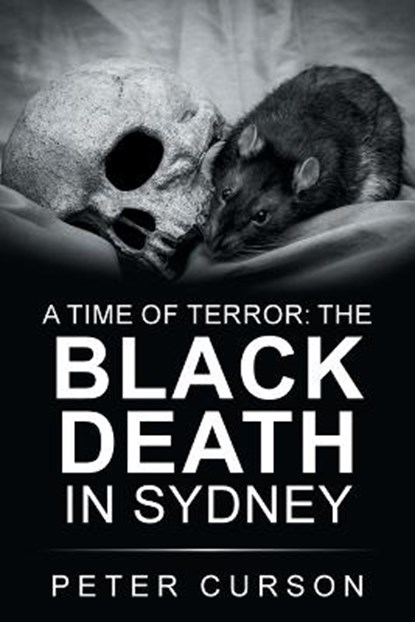 A Time of Terror, CURSON,  Peter - Paperback - 9781669886877