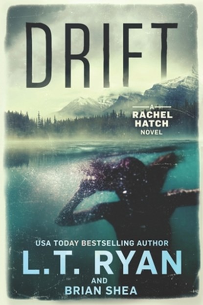 Drift, Brian Shea - Paperback - 9781670731357