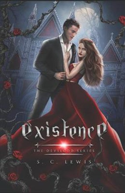 Existence, S C Lewis - Paperback - 9781671368293