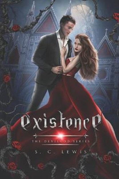 Existence, S C Lewis - Paperback - 9781671368309