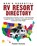 Bob's Essential RV Resort Directory, Robert Nichols - Paperback - 9781671759282