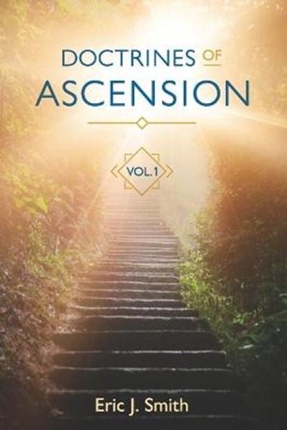 Doctrines of Ascension, SMITH,  Eric J. - Paperback - 9781672440011