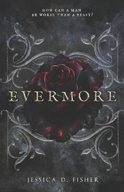 Evermore, FISHER,  Jessica D. - Paperback - 9781673313581