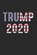 Trump 2020, Alex Jackson - Paperback - 9781674275673