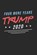 Four more Years Trump 2020, Alex Jackson - Paperback - 9781674292939