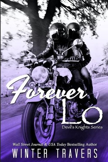 Forever Lo, Winter Travers - Paperback - 9781675194751