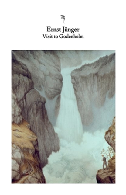 Visit to Godenholm, Ernst Junger - Paperback - 9781678023690