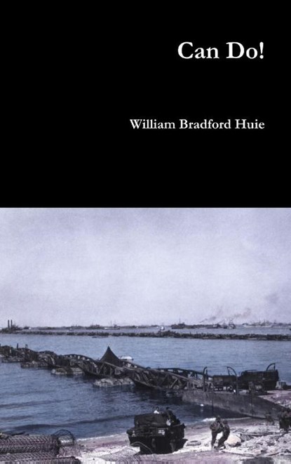 Can Do!, William Bradford Huie - Gebonden - 9781678153342