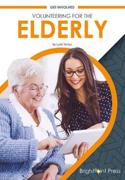 Volunteering for the Elderly, Lynn Ternus - Gebonden - 9781678201289