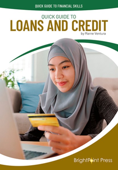 Quick Guide to Loans and Credit, Marne Ventura - Gebonden - 9781678209100