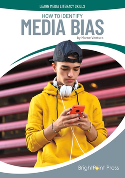 How to Identify Media Bias, Marne Ventura - Gebonden - 9781678209704
