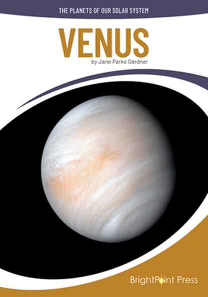 Venus, Jane Parks Gardner - Gebonden - 9781678211769