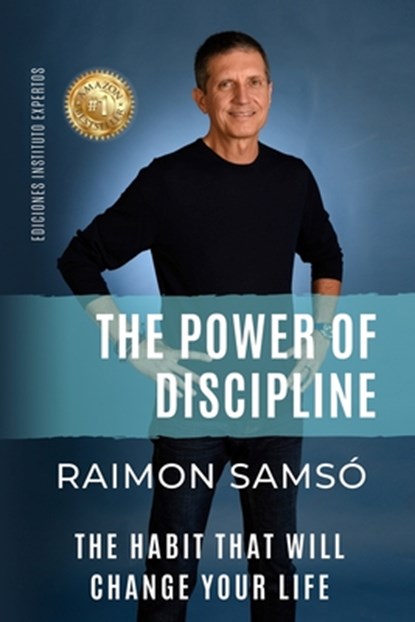 Th Power of Discipline, Raimon Samso - Paperback - 9781679399220