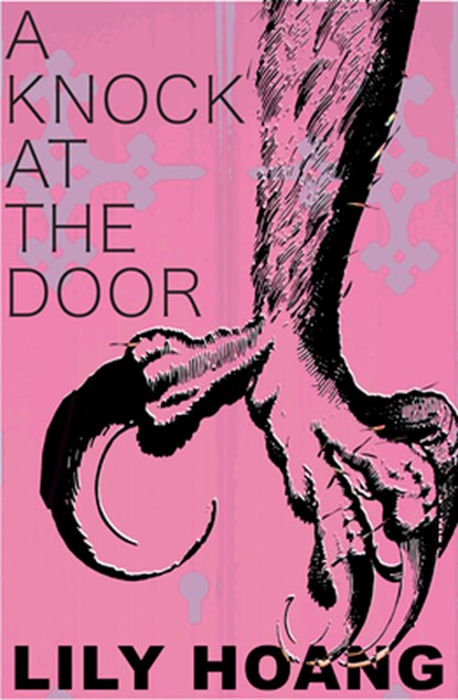 A Knock at the Door: Stories Volume 4, Lily Hoang - Paperback - 9781680033533