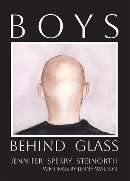 Boys Behind Glass Volume 3, Jennifer Sperry Steinorth - Paperback - 9781680034424