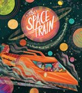 Space Train | Maudie Powell-Tuck | 