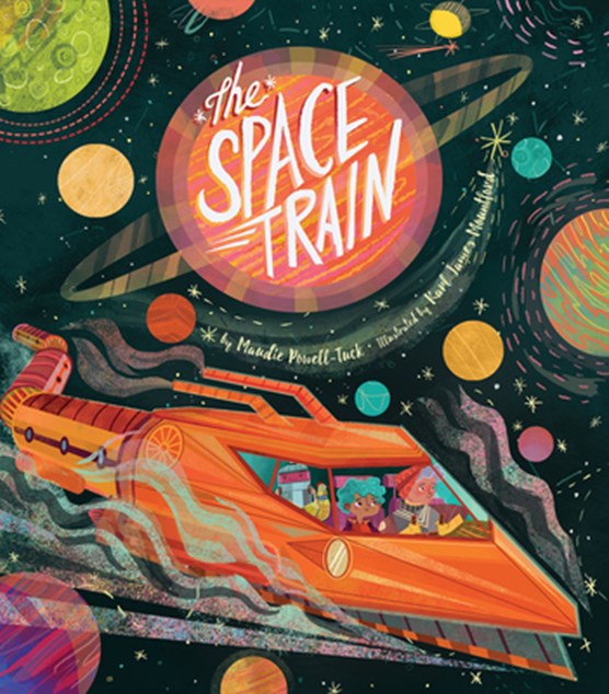 Space Train