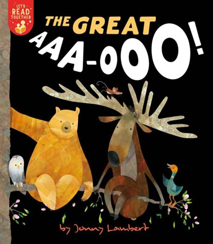 Great AAA-OOO!, Jonny Lambert - Paperback - 9781680103700