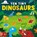 Ten Tiny Dinosaurs, Libby Walden - Paperback - 9781680104653