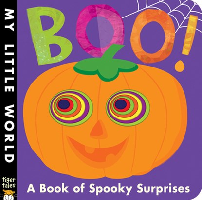 BOO, Jonathan Litton - Gebonden - 9781680105018
