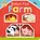Baby's First Farm, Danielle McLean - Gebonden - 9781680106596