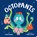 Octopants, Suzy Senior - Gebonden - 9781680106619