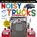 Noisy Trucks, Tiger Tales - Gebonden - 9781680106626