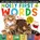 Noisy First Words, Libby Walden - Gebonden - 9781680106664