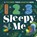 123 Sleepy Me, Sophie Aggett - Gebonden - 9781680106916