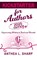 Kickstarter for Authors, 2nd Edition, Anthea L Sharp - Paperback - 9781680131819