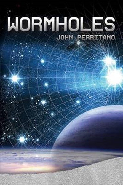 Wormholes, PERRITANO,  John - Paperback - 9781680210330