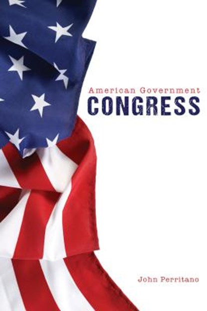 Congress, PERRITANO,  John - Paperback - 9781680211207