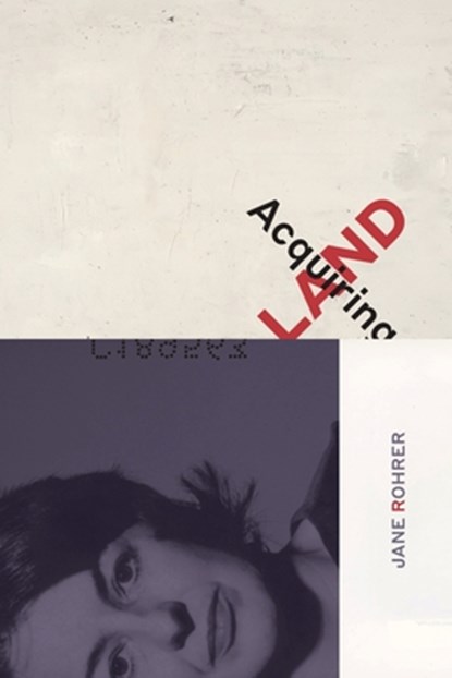 Acquiring Land, Jane Rohrer - Paperback - 9781680270167