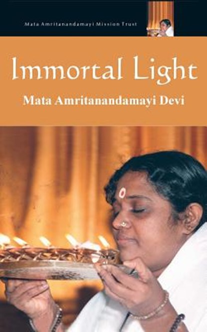 Immortal Light, M. a. Center - Paperback - 9781680370393