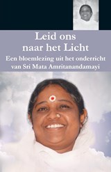 Leid ons naar het Licht - Swami Jnanamritananda Puri - 9781680375138