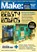 Dougherty, D: Make: Volume 87, Dale Dougherty - Paperback - 9781680458220