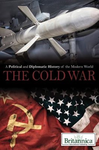The Cold War, Meredith Day - Gebonden - 9781680483581