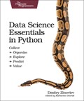 Data Science Essentials in Python | Dmitry Zinoviev | 