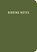 Birding Notes, Mountaineers Books - Gebonden - 9781680513257