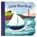 Little Blue Boat, Ginger Swift - Gebonden - 9781680520774