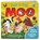 MOO-LIFT FLAP, Jaye Garnett - Gebonden - 9781680521245