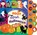 Hoot Howl Halloween, Becky Wilson - Gebonden - 9781680524031
