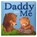 Daddy and Me, Tiya Hall - Gebonden - 9781680524529