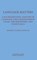 Language Matters, Sharon Clampitt-Dunlap - Gebonden - 9781680530681