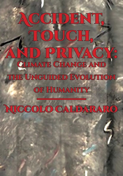 Accident, Touch, and Privacy, Niccolo Caldararo - Gebonden - 9781680534160
