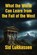 What the World Can Learn from the Fall of the West, Sid Lukkassen - Paperback - 9781680536720