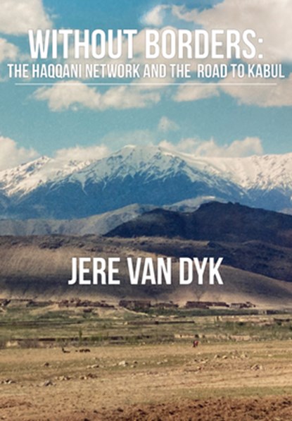 Without Borders, Jere Van Dyk - Gebonden - 9781680538656