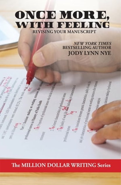 Once More, With Feeling, Jody Lynn Nye - Ebook - 9781680570649