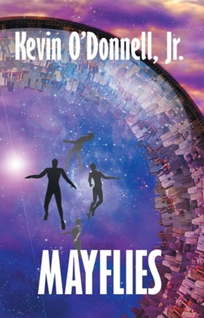 Mayflies, Kevin O'Donnell - Ebook - 9781680572223
